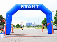 2016-07 Escape to Belle Isle 10K Race  2016-07 Escape to Belle Isle 10K Race : 10K, kasdorf, race, running